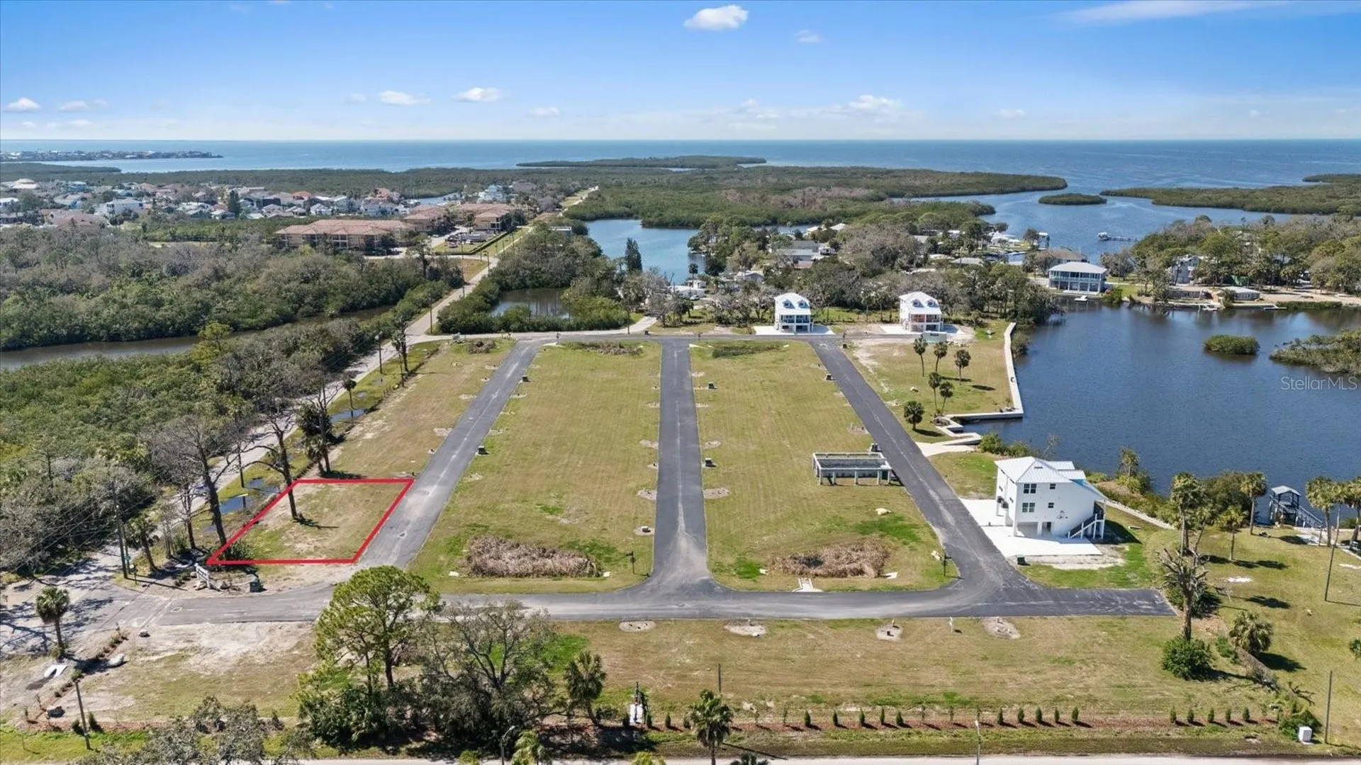 4864 Hermes Way New Port Richey FL 34652