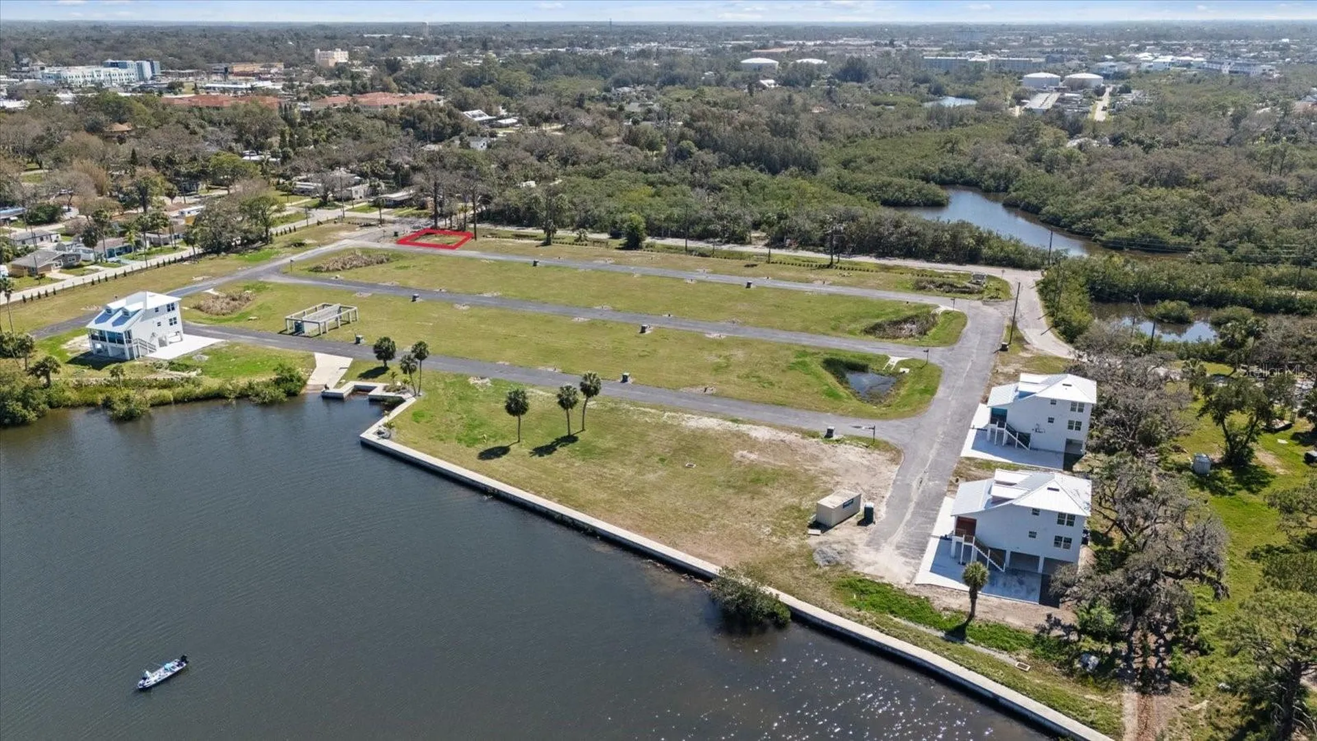 4864 Hermes Way New Port Richey FL 34652