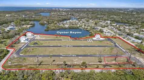 4864 Hermes Way New Port Richey FL 34652