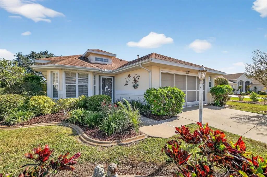 21202 Braveheart Drive Leesburg FL 34748