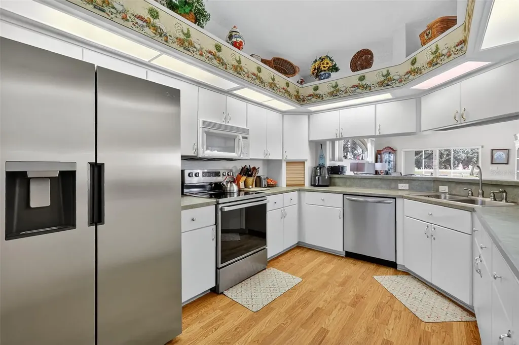 21202 Braveheart Drive Leesburg FL 34748