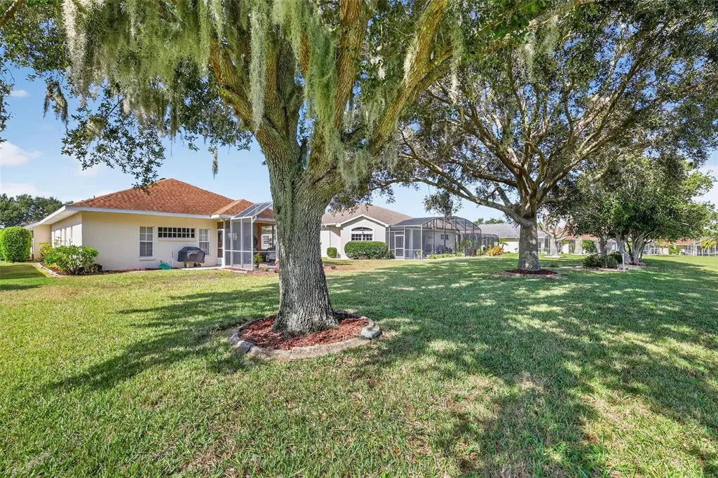 21202 Braveheart Drive Leesburg FL 34748