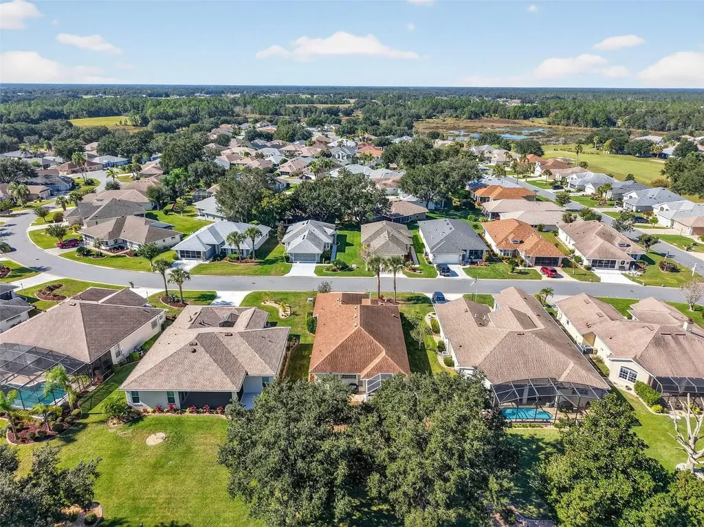 21202 Braveheart Drive Leesburg FL 34748