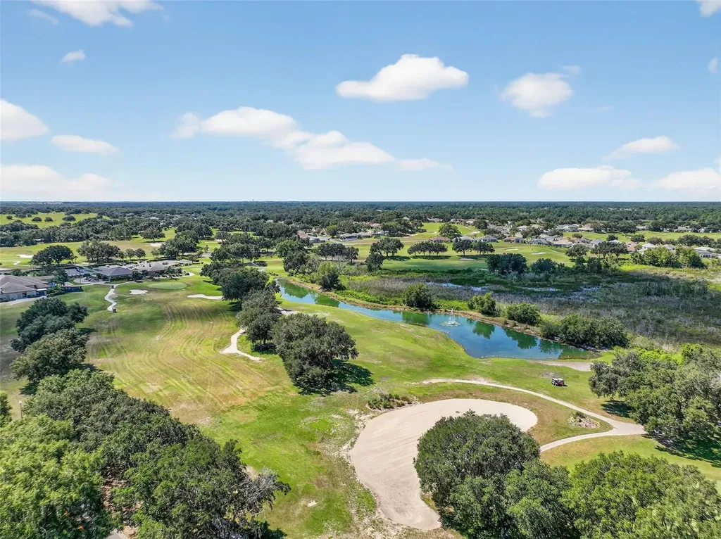 21202 Braveheart Drive Leesburg FL 34748