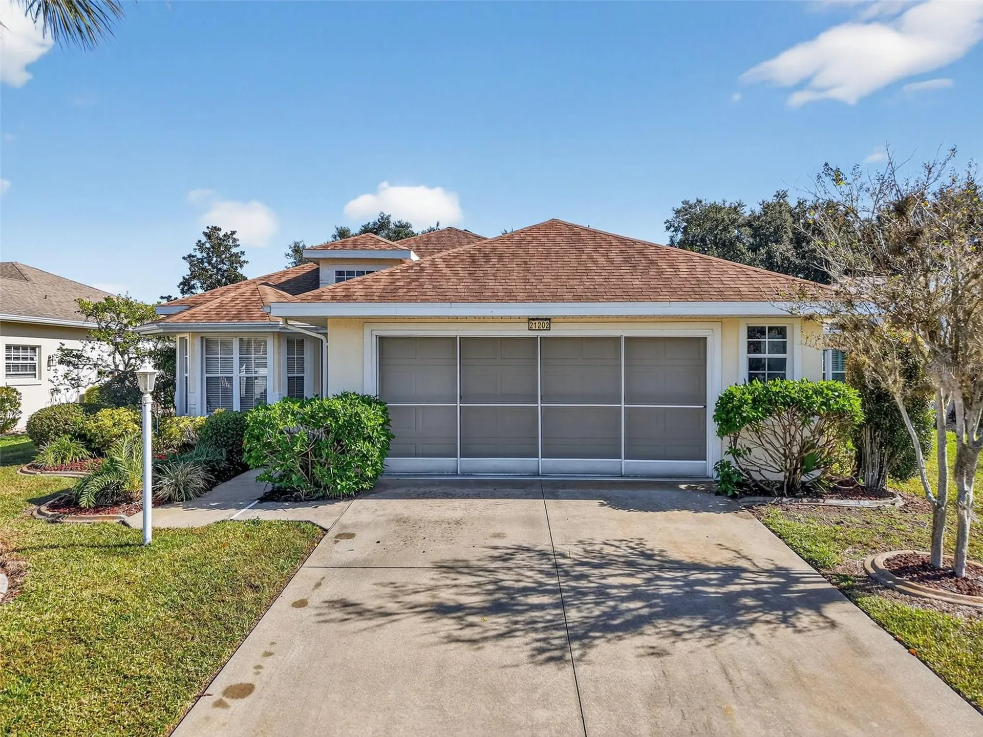 21202 Braveheart Drive Leesburg FL 34748