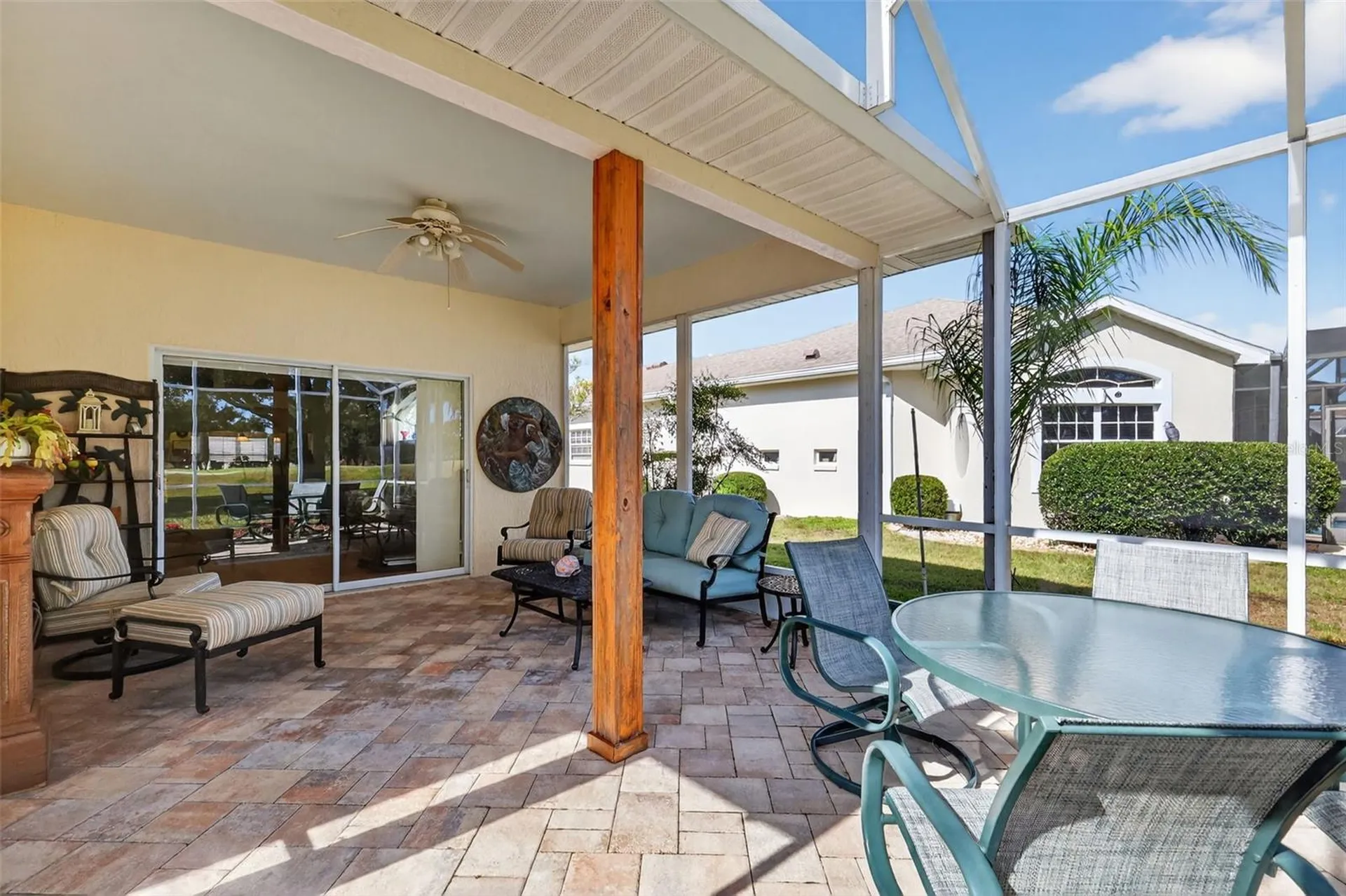 21202 Braveheart Drive Leesburg FL 34748