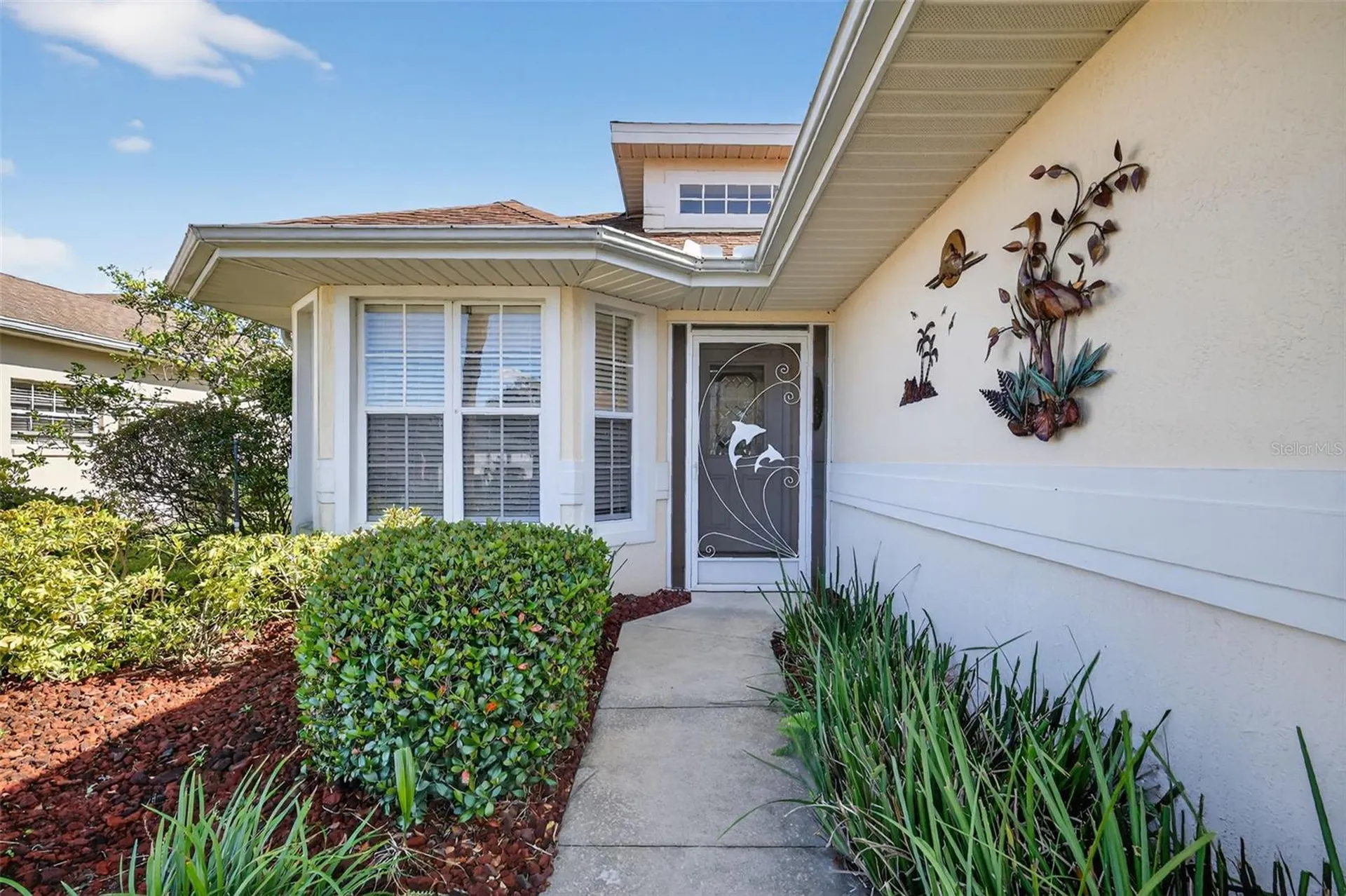 21202 Braveheart Drive Leesburg FL 34748