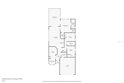 21202 Braveheart Drive Leesburg FL 34748