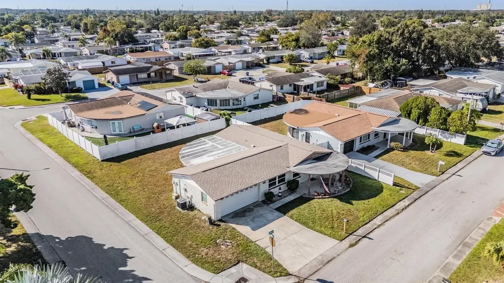 3608 Umber Road Holiday FL 34691