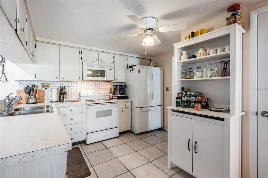 3608 Umber Road Holiday FL 34691