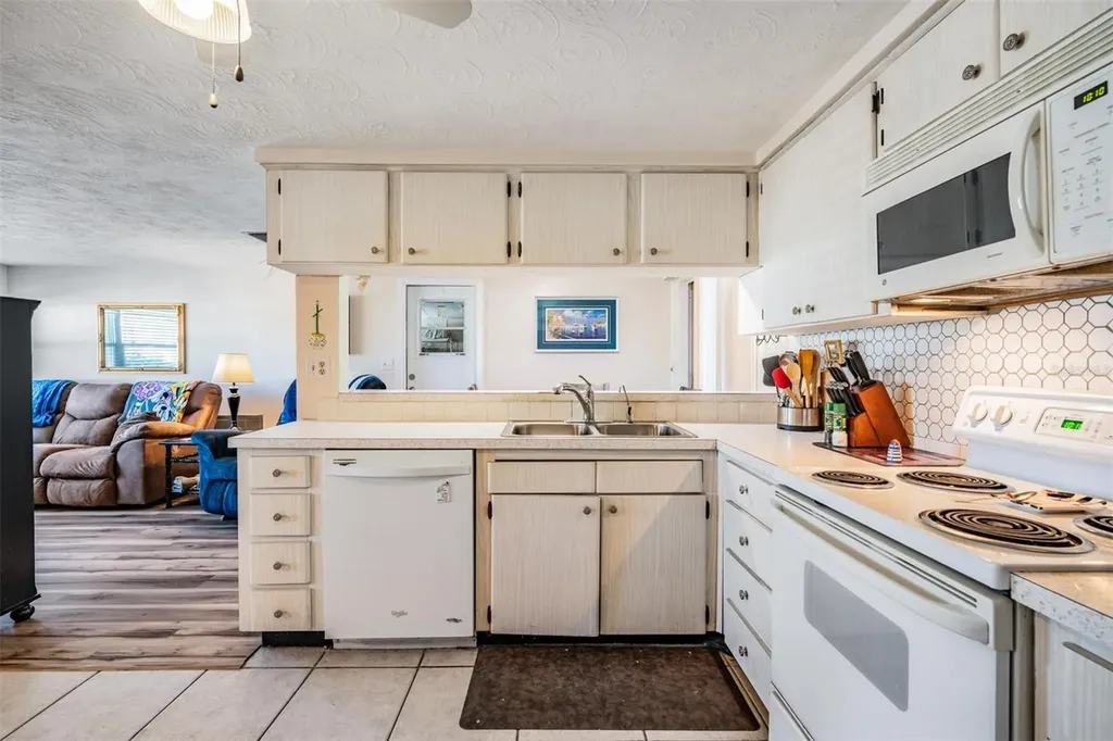 3608 Umber Road Holiday FL 34691