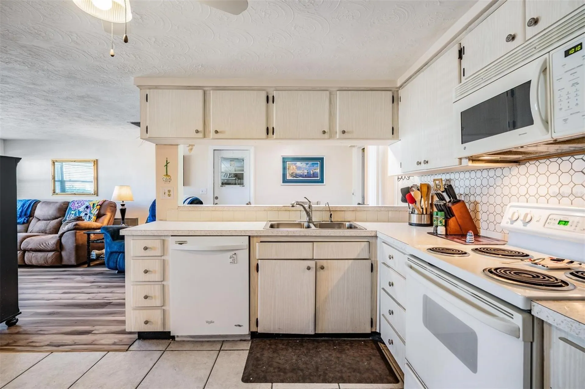 3608 Umber Road Holiday FL 34691