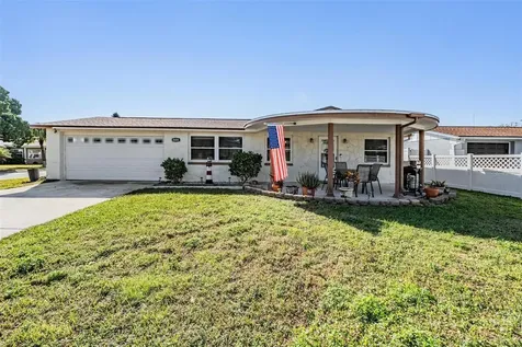3608 Umber Road Holiday FL 34691