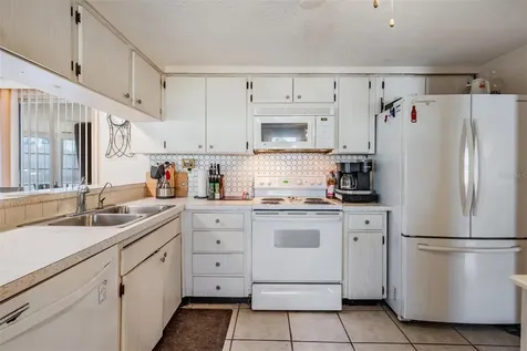 3608 Umber Road Holiday FL 34691