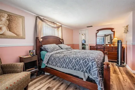 3608 Umber Road Holiday FL 34691