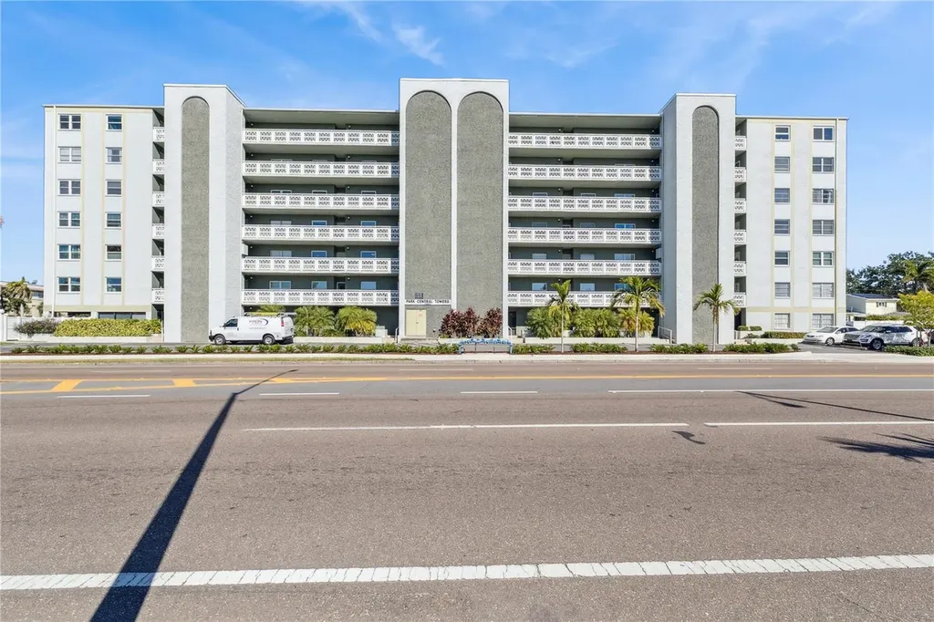 St Petersburg FL 33710