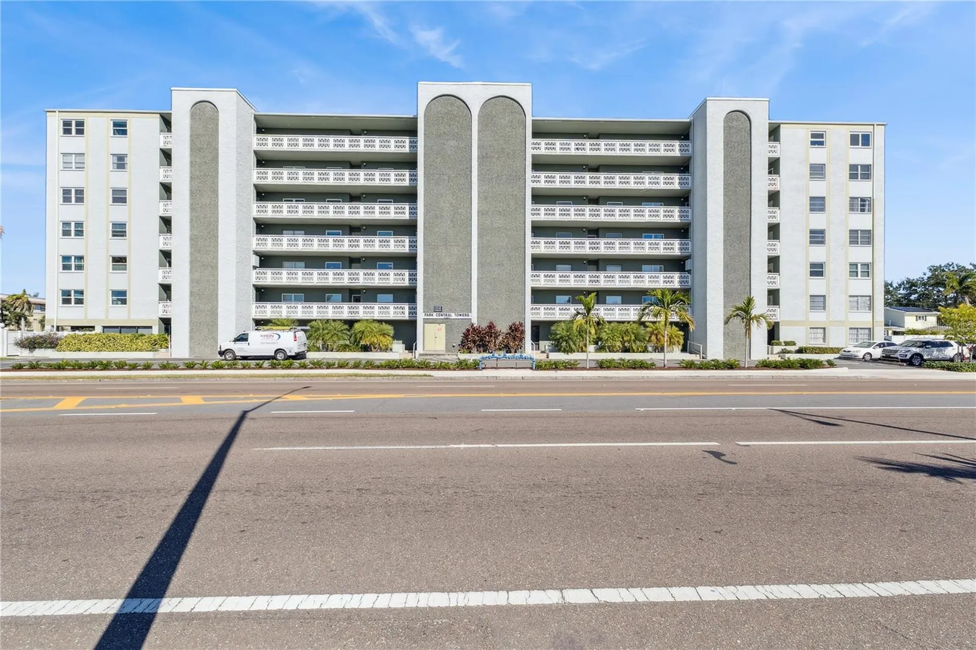 St Petersburg FL 33710