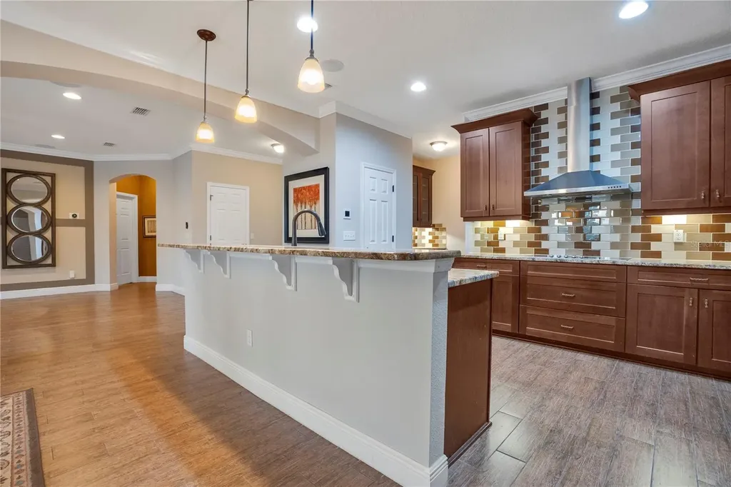 2356 Kelbrook Court Oviedo FL 32765