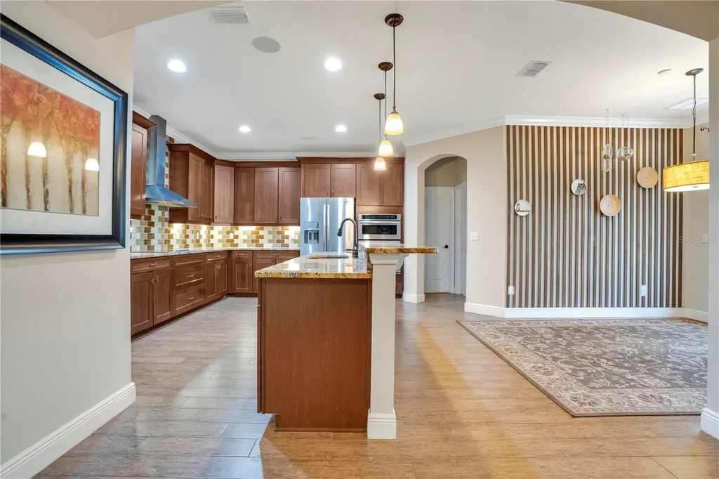 2356 Kelbrook Court Oviedo FL 32765