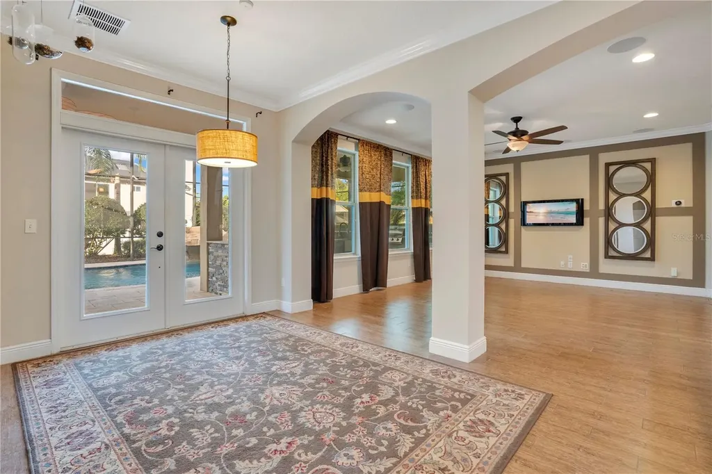2356 Kelbrook Court Oviedo FL 32765