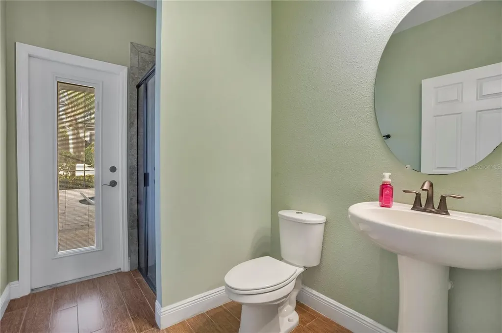 2356 Kelbrook Court Oviedo FL 32765