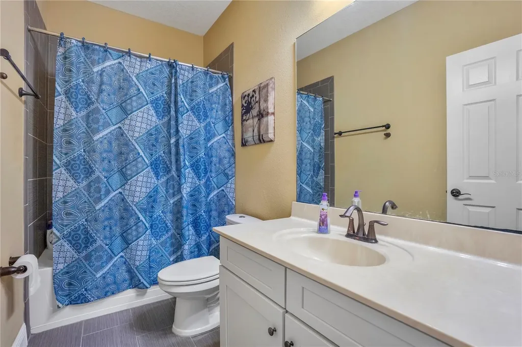 2356 Kelbrook Court Oviedo FL 32765