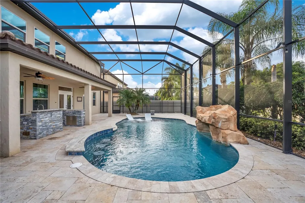 2356 Kelbrook Court Oviedo FL 32765