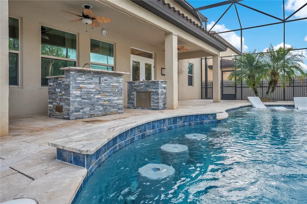 2356 Kelbrook Court Oviedo FL 32765