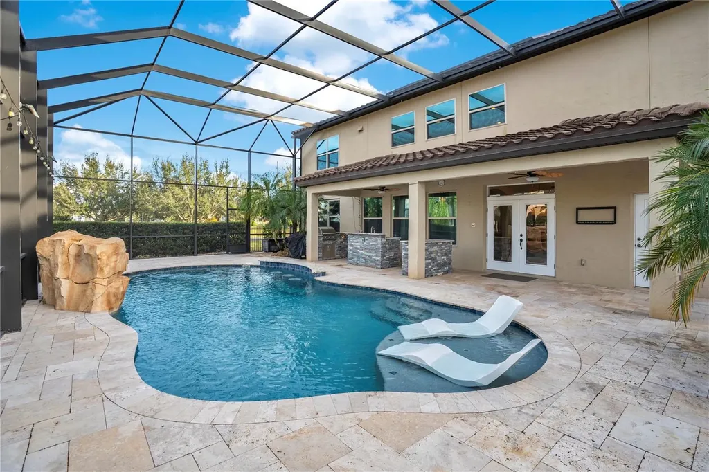 2356 Kelbrook Court Oviedo FL 32765