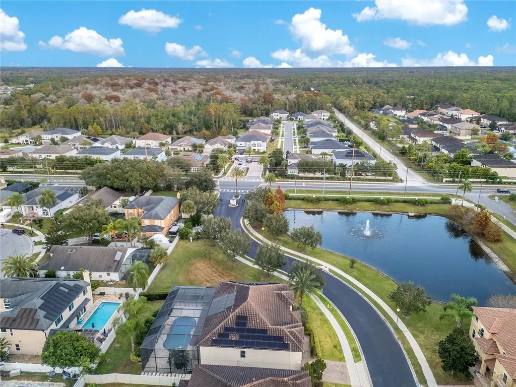 2356 Kelbrook Court Oviedo FL 32765