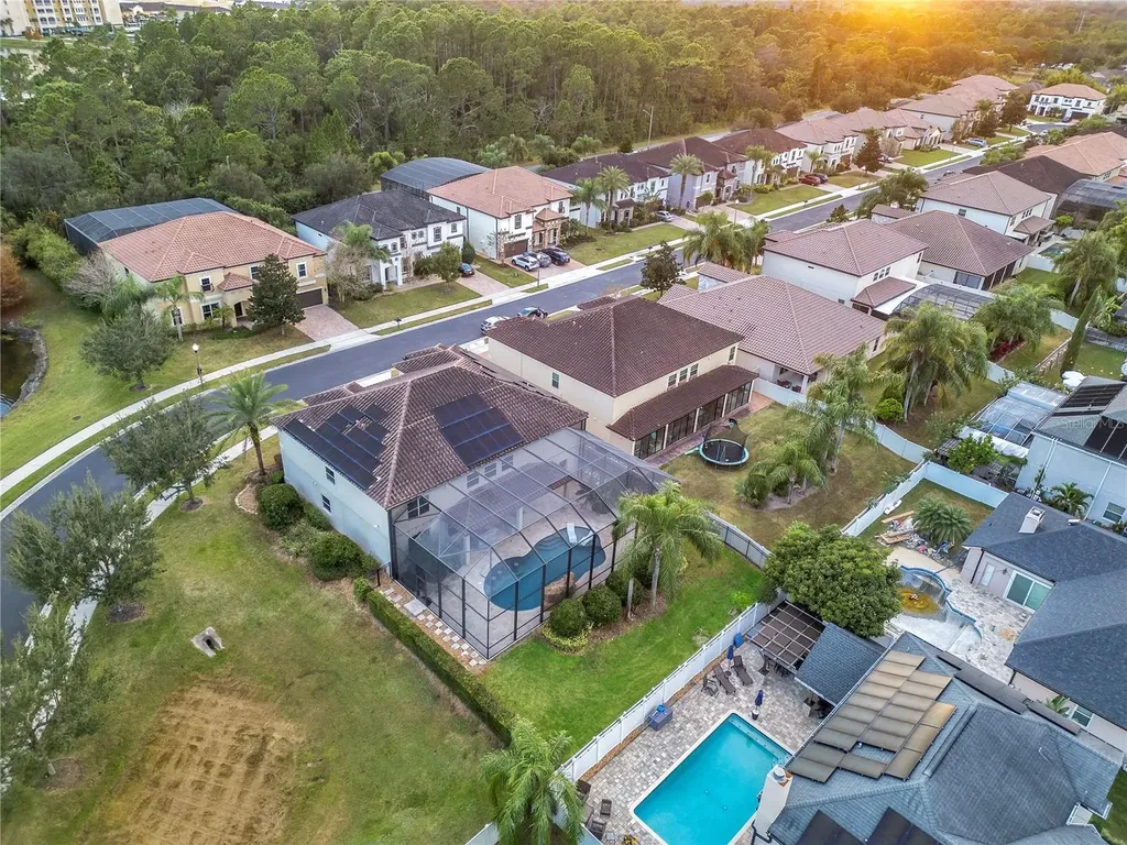 2356 Kelbrook Court Oviedo FL 32765