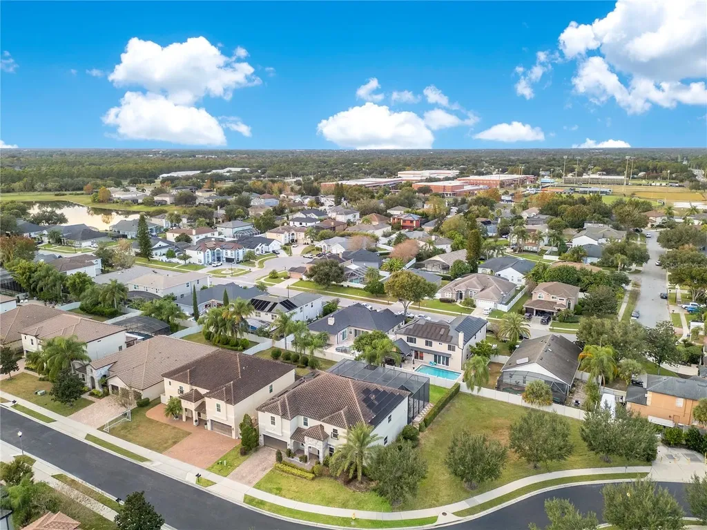 2356 Kelbrook Court Oviedo FL 32765