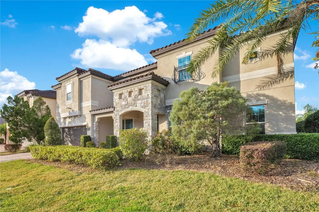 2356 Kelbrook Court Oviedo FL 32765