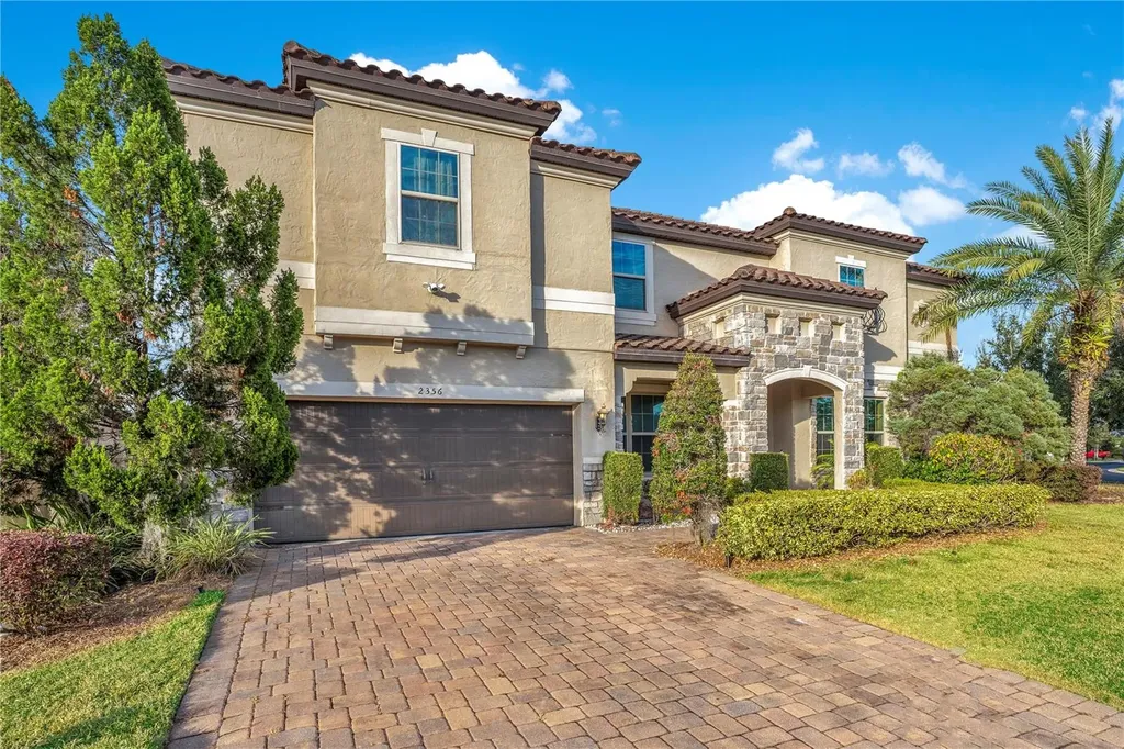 2356 Kelbrook Court Oviedo FL 32765