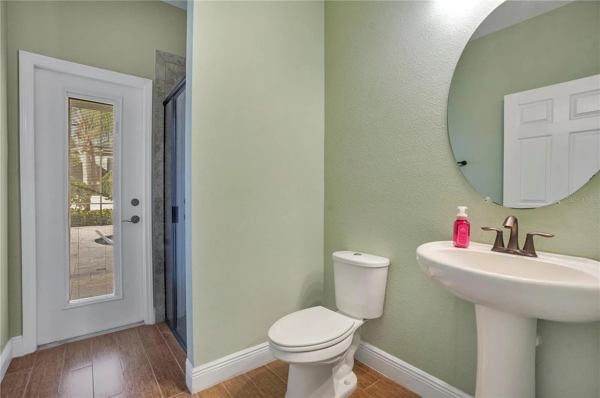 2356 Kelbrook Court Oviedo FL 32765