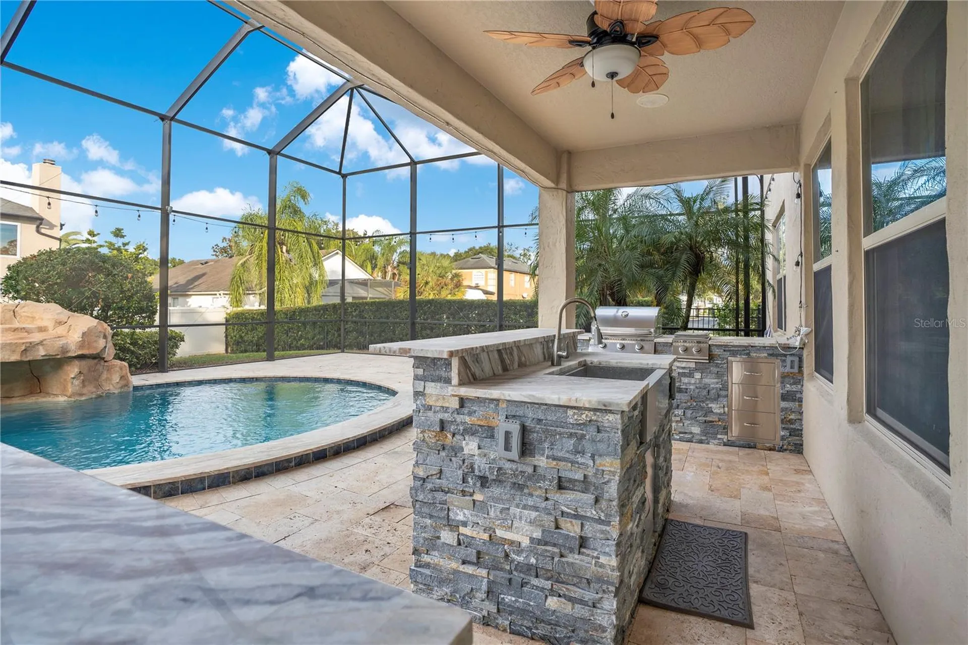 2356 Kelbrook Court Oviedo FL 32765