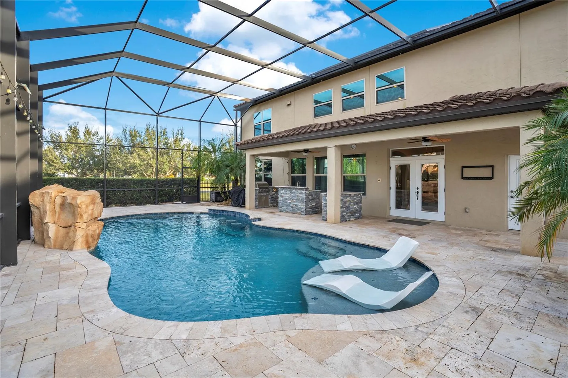 2356 Kelbrook Court Oviedo FL 32765