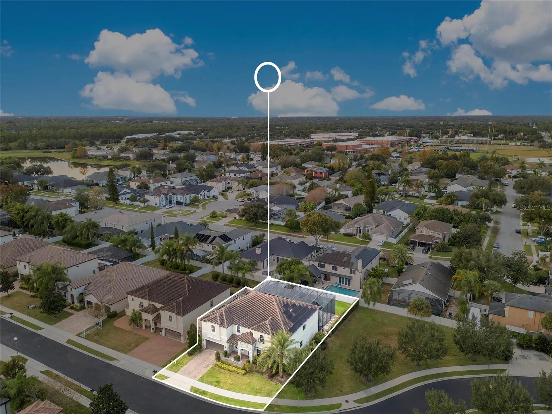 2356 Kelbrook Court Oviedo FL 32765