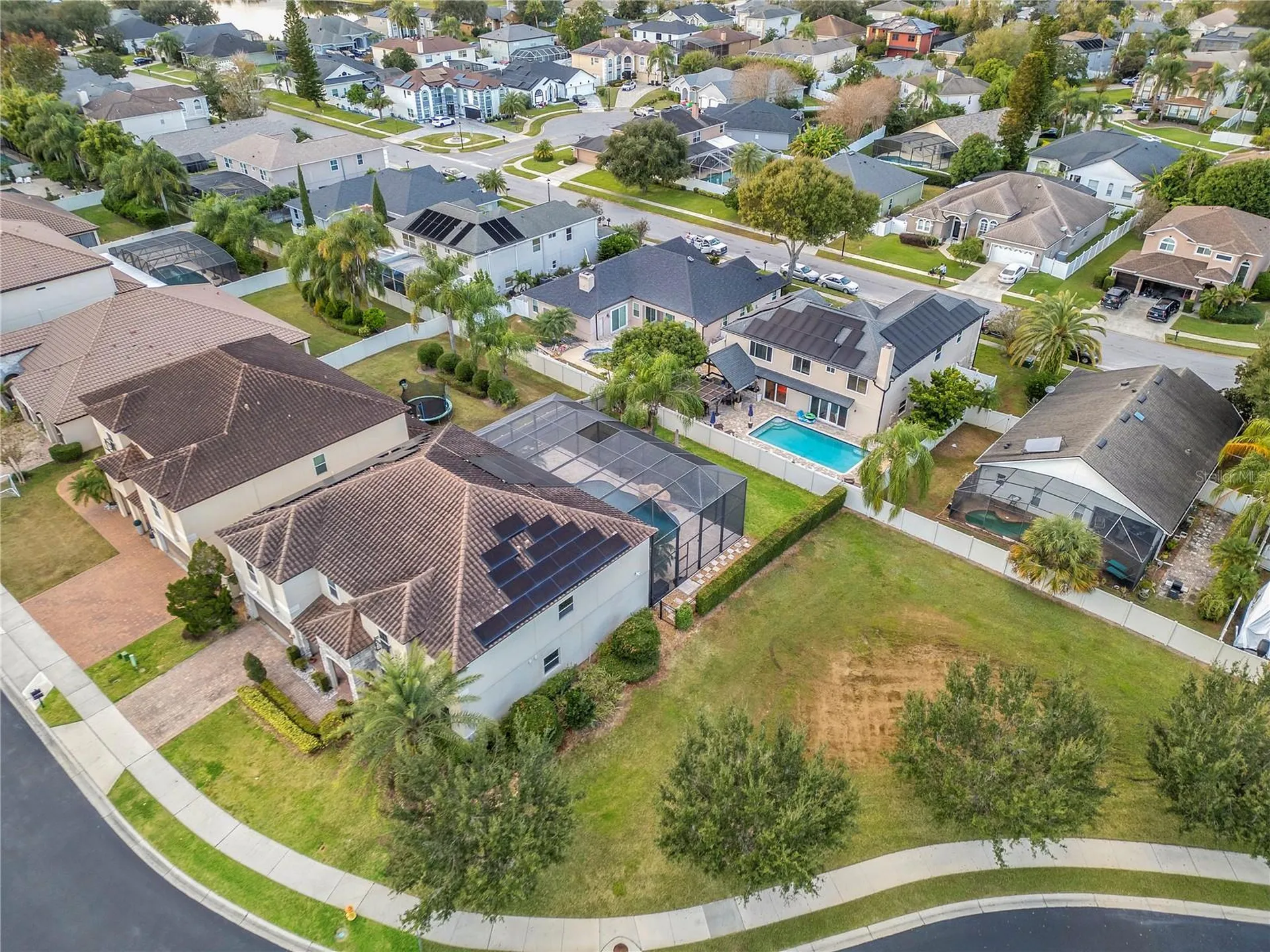 2356 Kelbrook Court Oviedo FL 32765