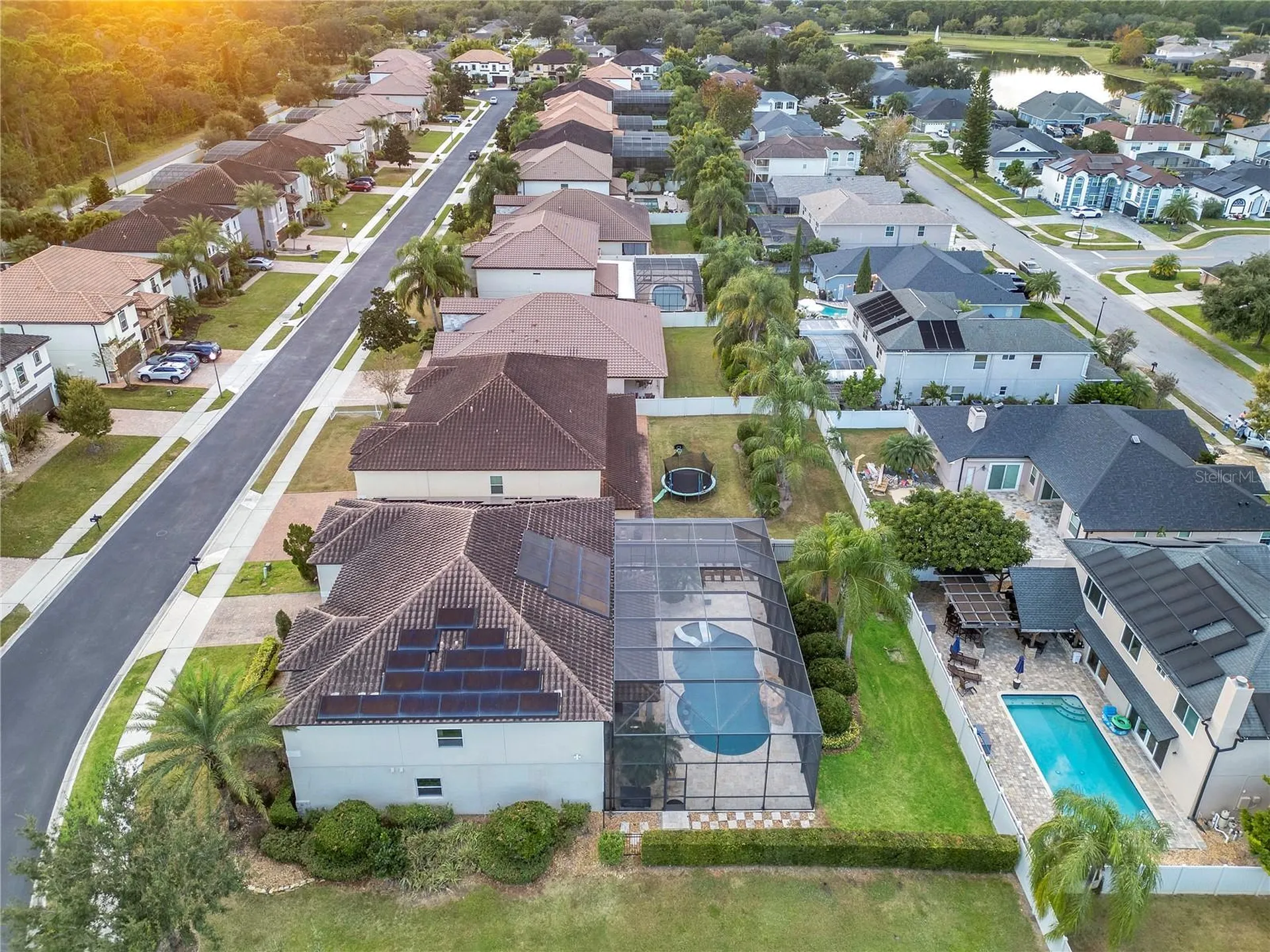 2356 Kelbrook Court Oviedo FL 32765