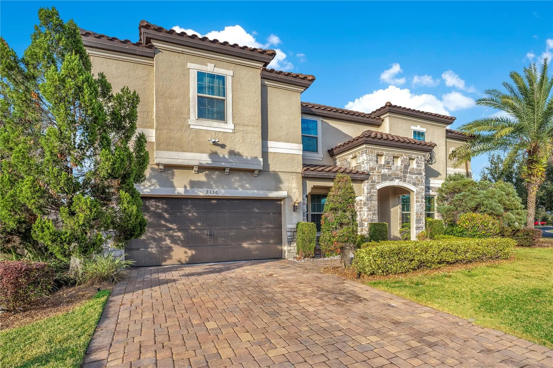 2356 Kelbrook Court Oviedo FL 32765