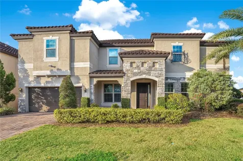 2356 Kelbrook Court Oviedo FL 32765