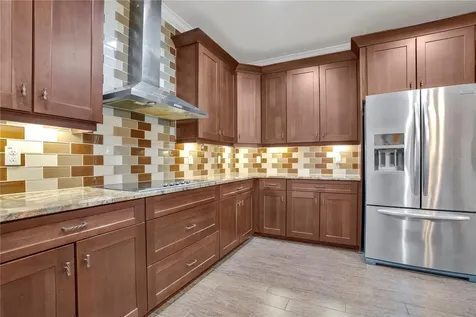 2356 Kelbrook Court Oviedo FL 32765