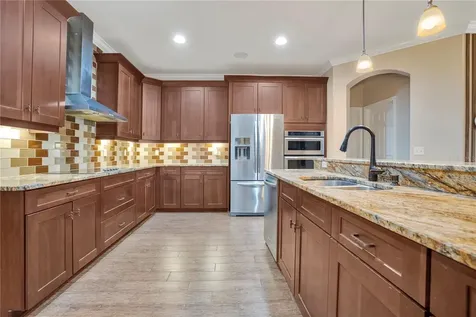 2356 Kelbrook Court Oviedo FL 32765