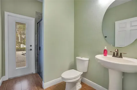 2356 Kelbrook Court Oviedo FL 32765