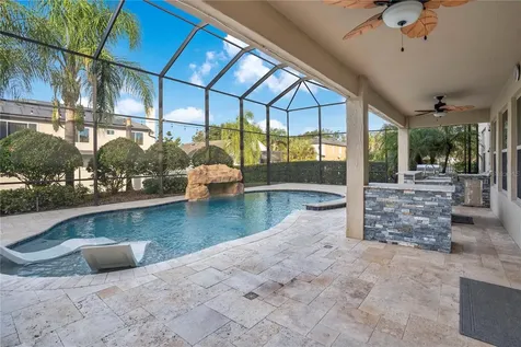 2356 Kelbrook Court Oviedo FL 32765