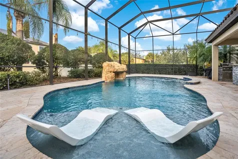 2356 Kelbrook Court Oviedo FL 32765