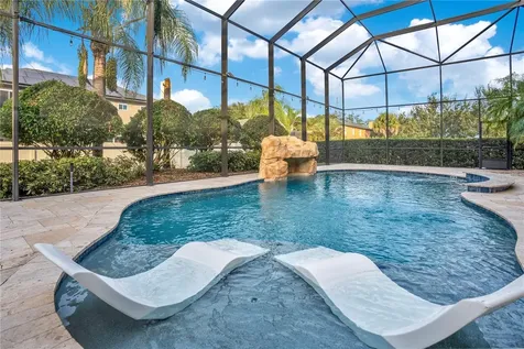 2356 Kelbrook Court Oviedo FL 32765