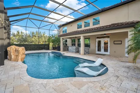 2356 Kelbrook Court Oviedo FL 32765