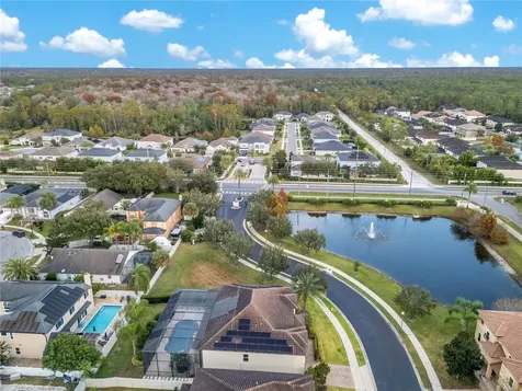 2356 Kelbrook Court Oviedo FL 32765